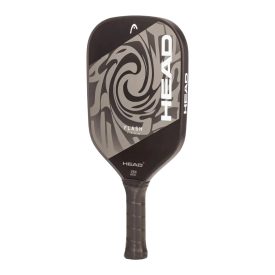 HEAD Flash Team Pickleball ütő fekete - szürke