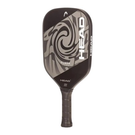 HEAD Flash Team Pickleball ütő fekete - szürke