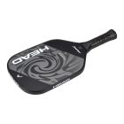 HEAD Flash Team Pickleball ütő fekete - szürke