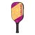 HEAD Flash Core Pickleball ütő lila - sárga
