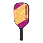 HEAD Flash Core Pickleball ütő lila - sárga