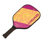 HEAD Flash Core Pickleball ütő lila - sárga