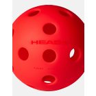HEAD Championship 26 beltéri 3 db-os pickleball labda piros