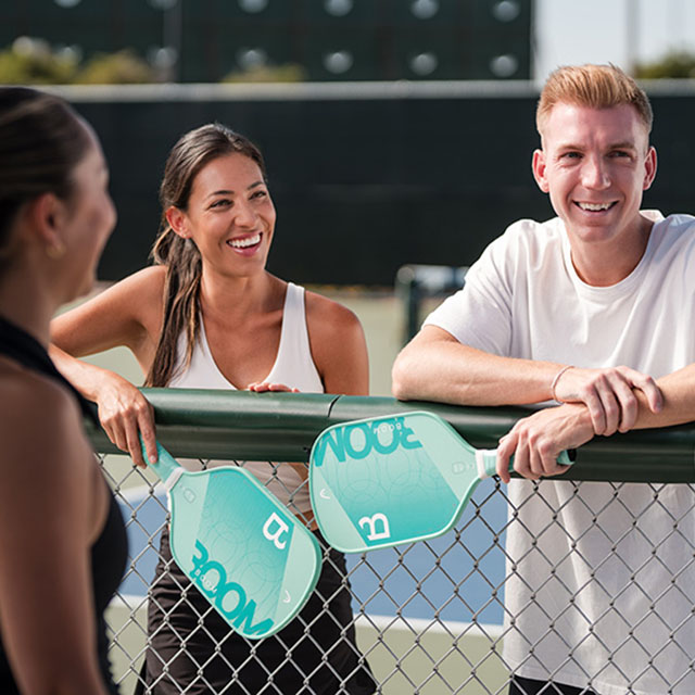 Mi az a pickleball?