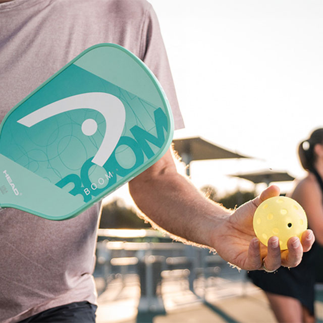 Pickleball szervaszabályok kezdőknek